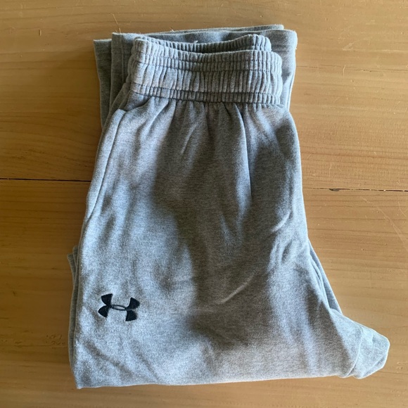 Under Armour women’s sweatpants. - Picture 2 of 4